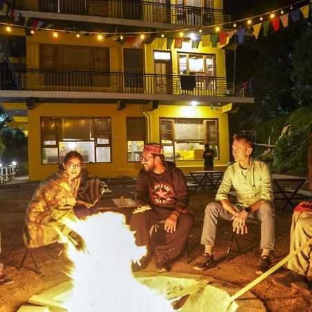 The Hosteller Mcleodganj, Upper Bhagsu McLeod Ganj Ngoại thất bức ảnh