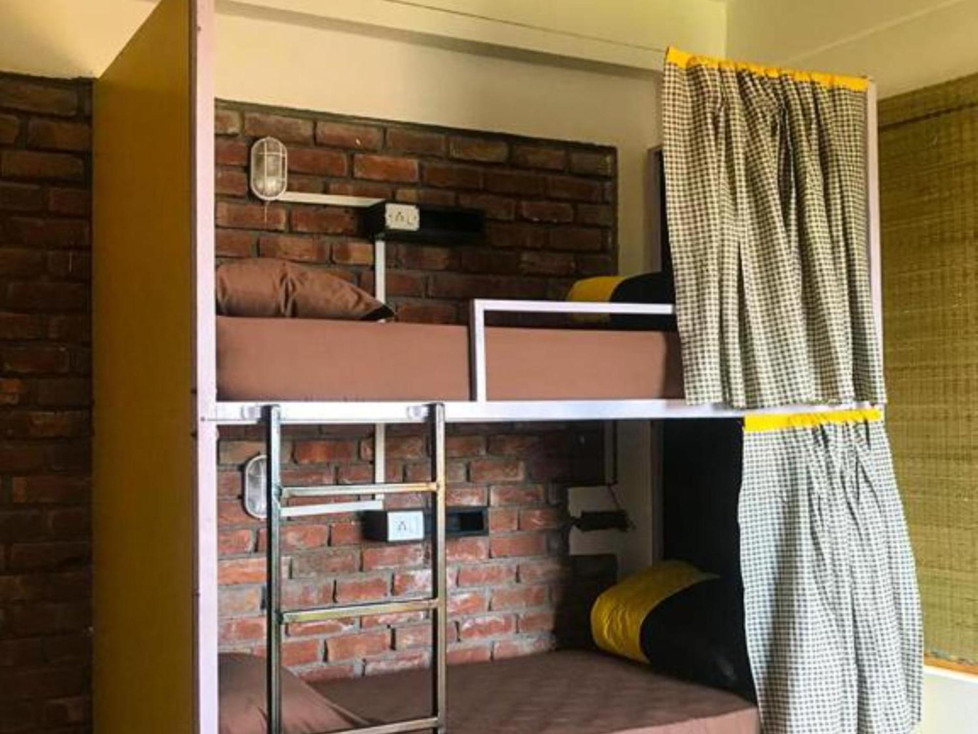 The Hosteller Mcleodganj, Upper Bhagsu McLeod Ganj Phòng bức ảnh