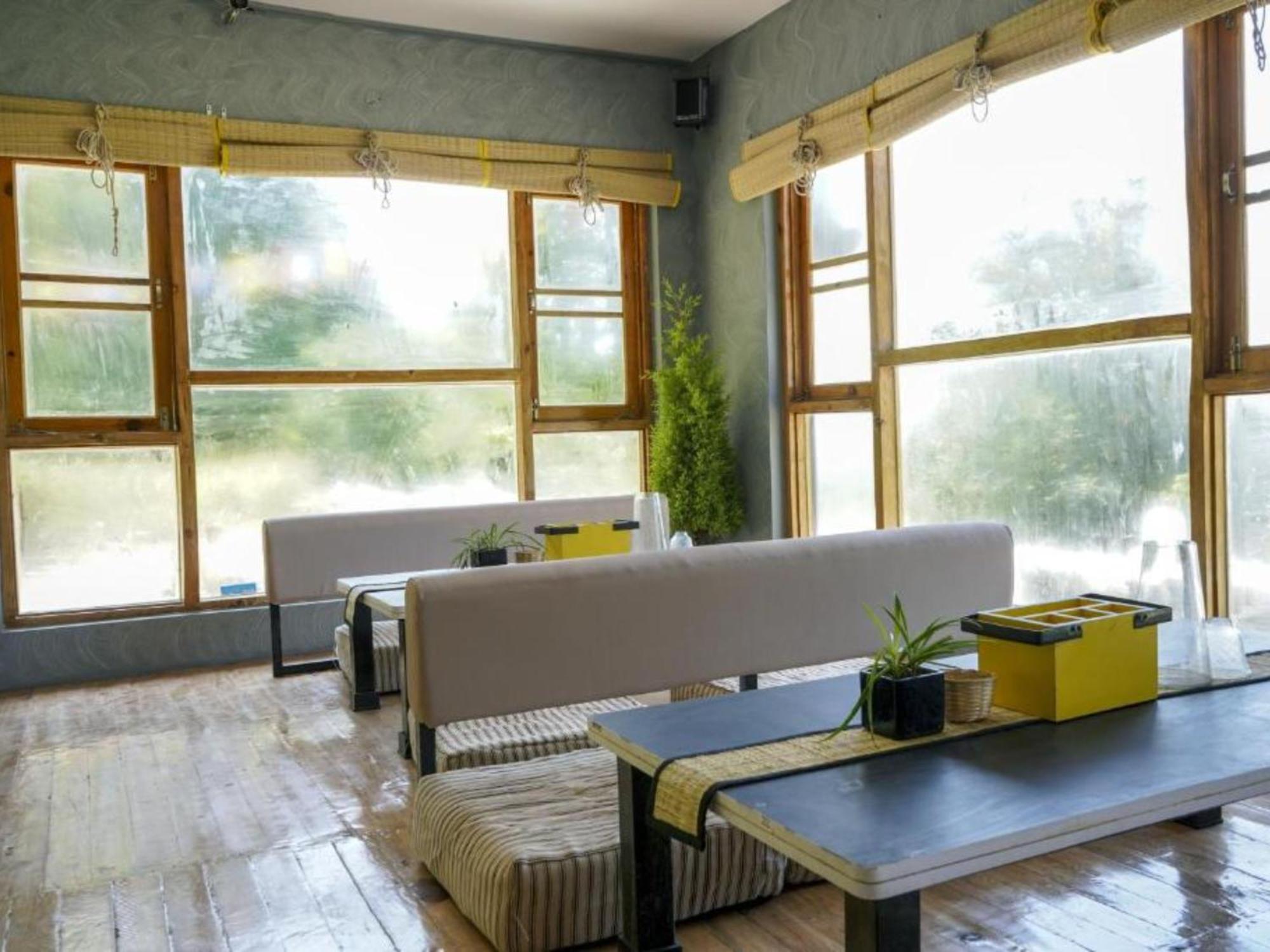 The Hosteller Mcleodganj, Upper Bhagsu McLeod Ganj Ngoại thất bức ảnh